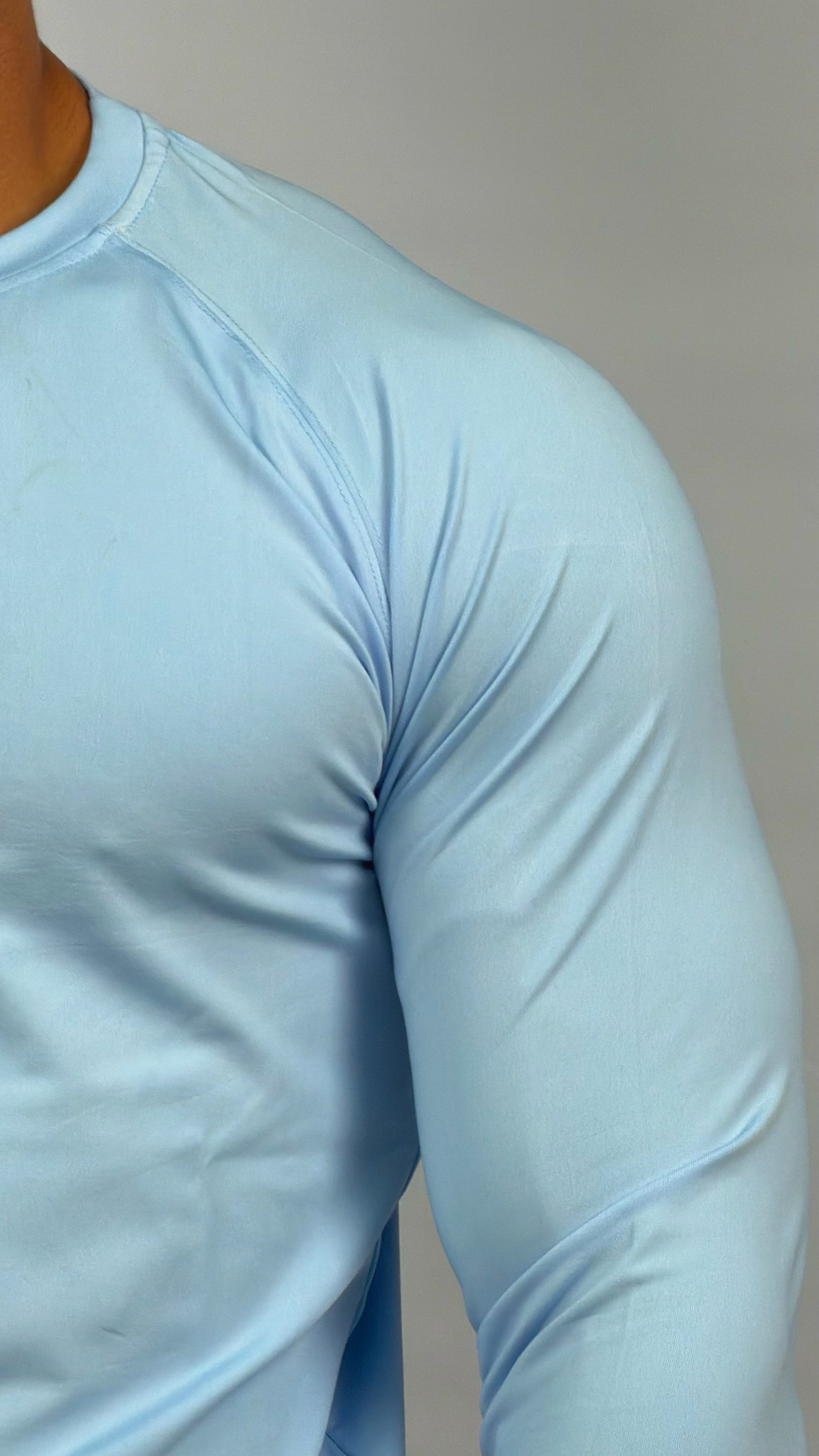 ICEMAN compression