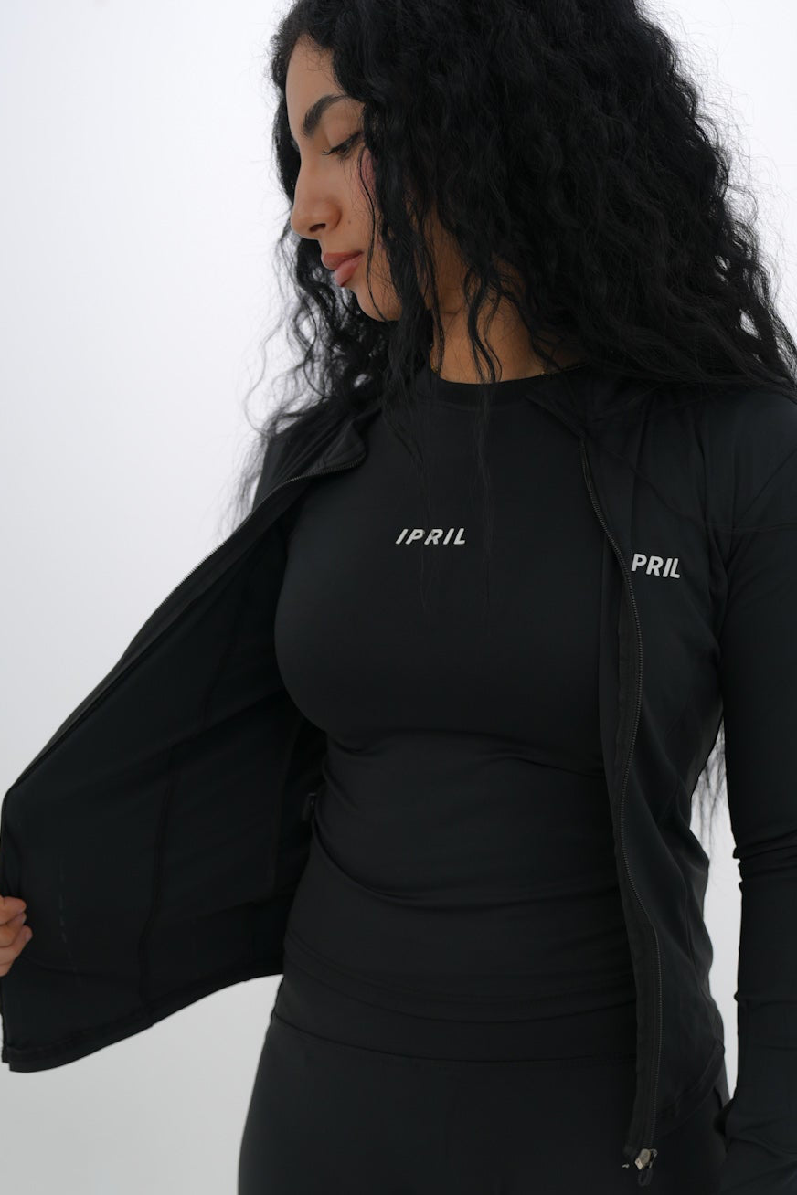 IPRIL Women’s yoga Jacket