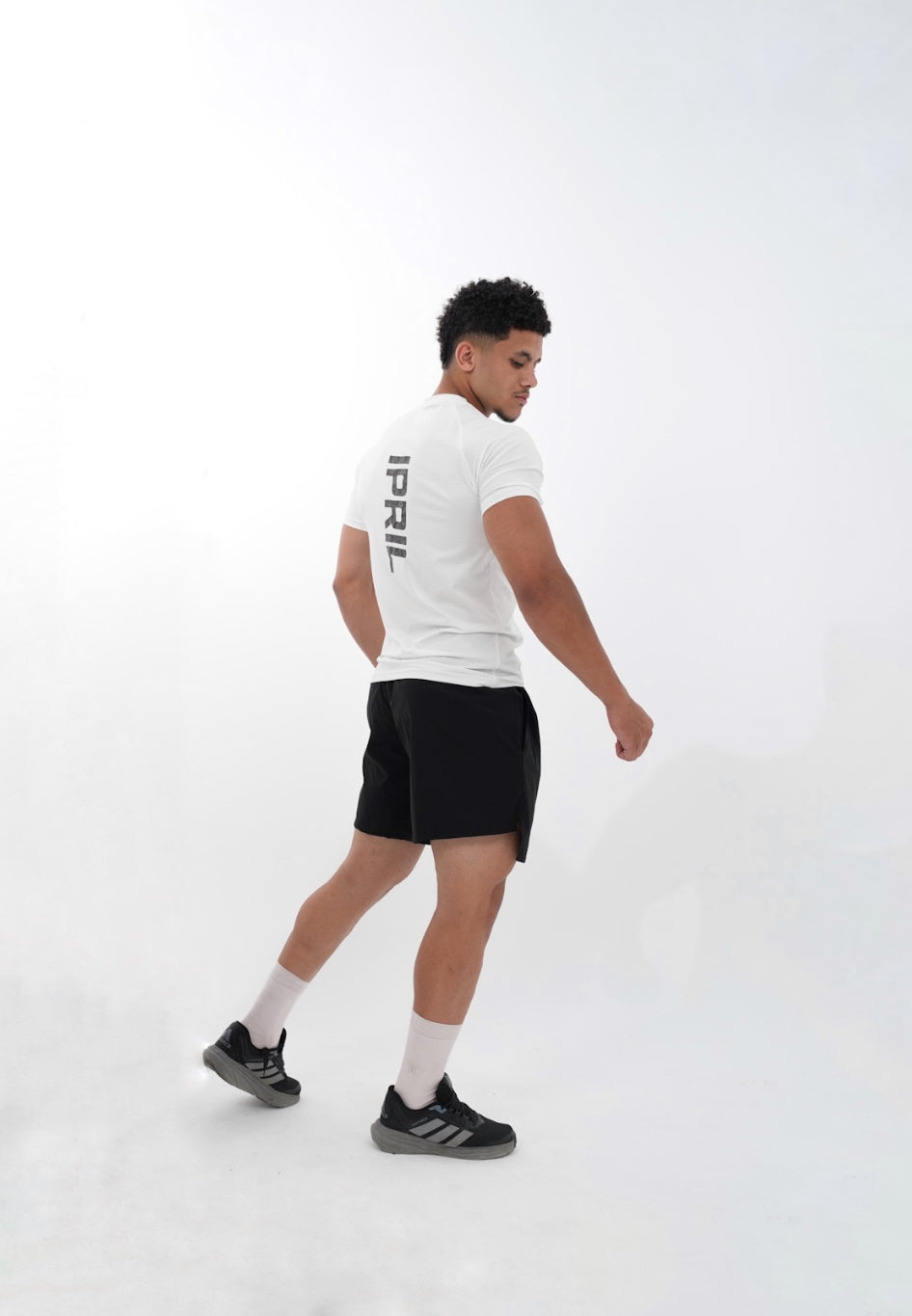 T-shirt + shorts  bundle