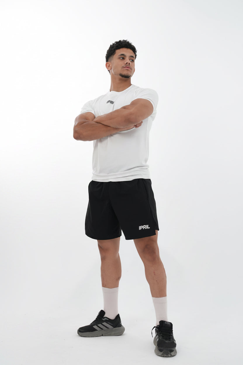 IPRIL Slim fit T-shirt