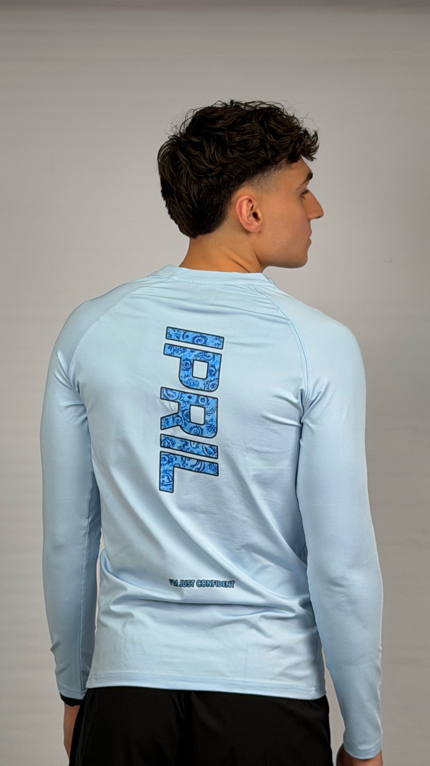 ICEMAN compression