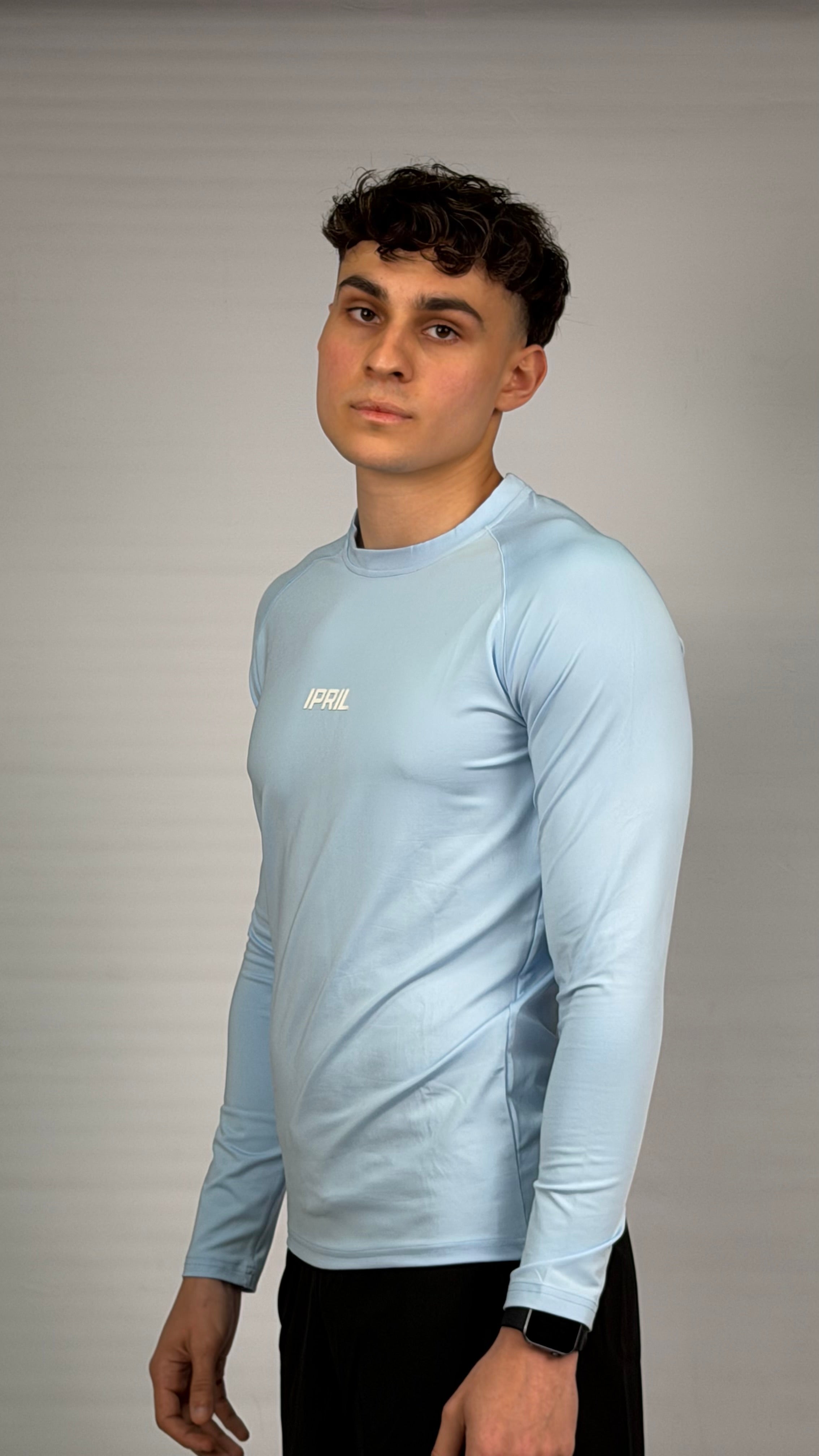 ICEMAN compression