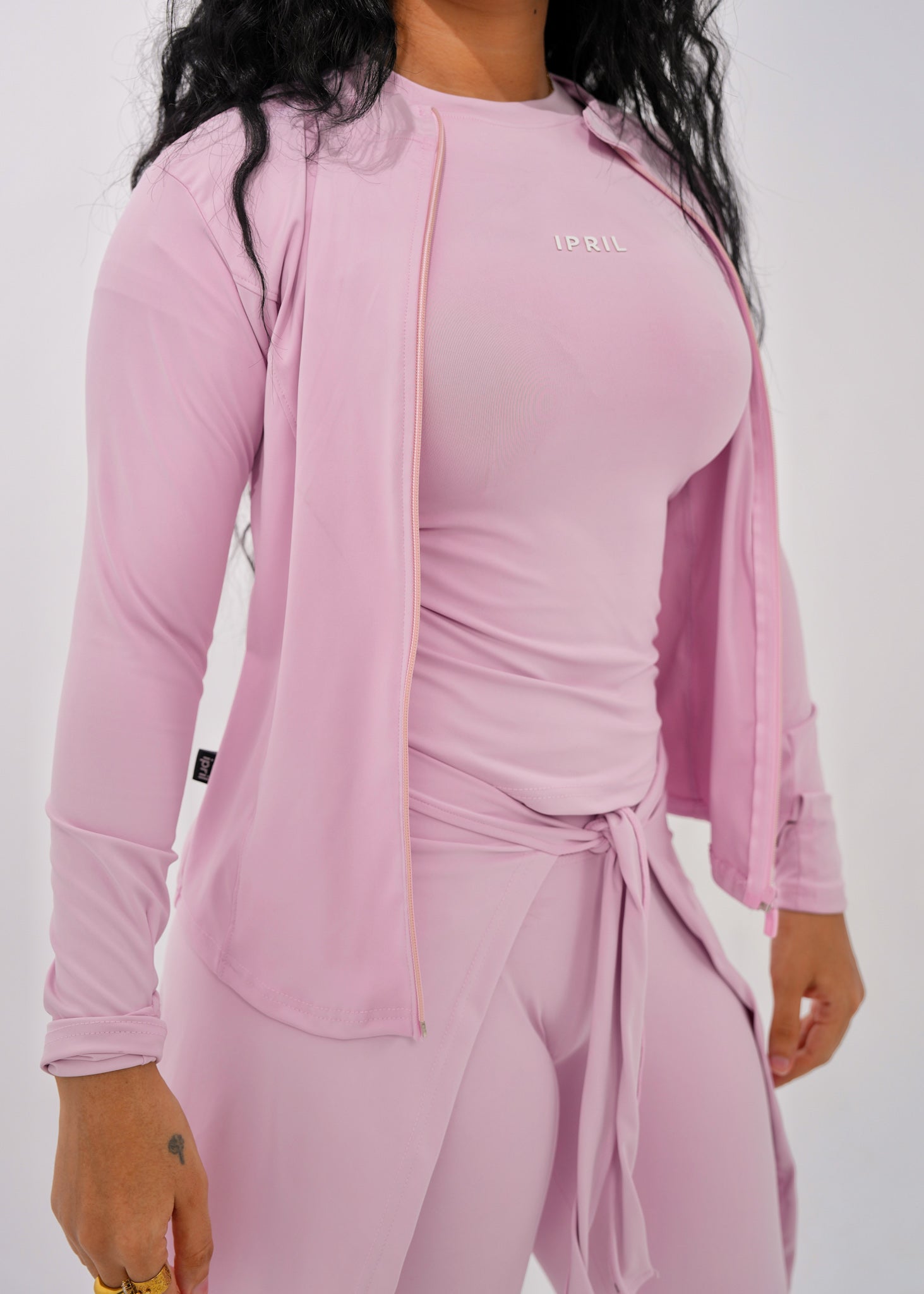 IPRIL Women’s yoga Jacket