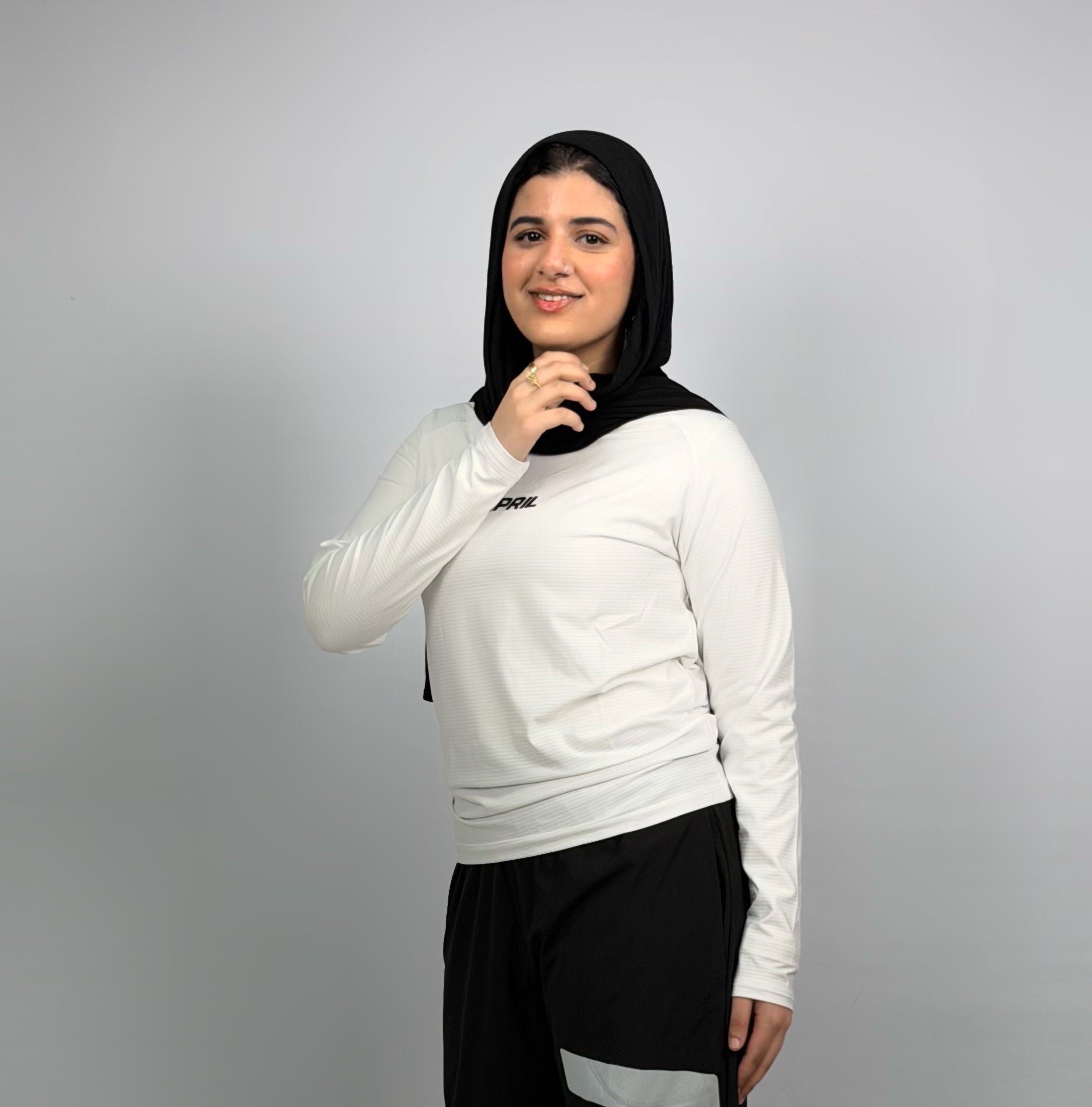 IPRIL Slim fit T-shirt