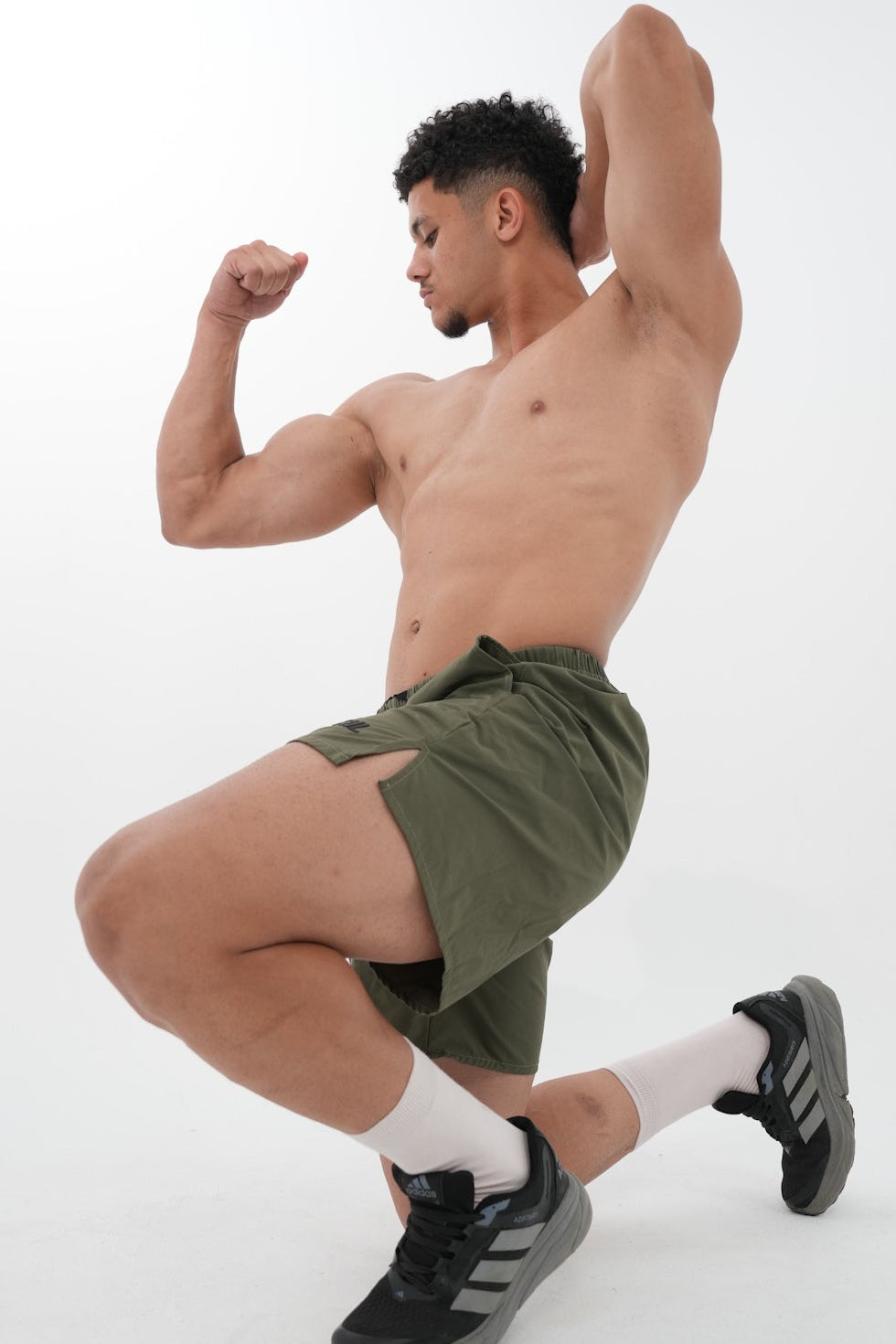 Ipril shorts