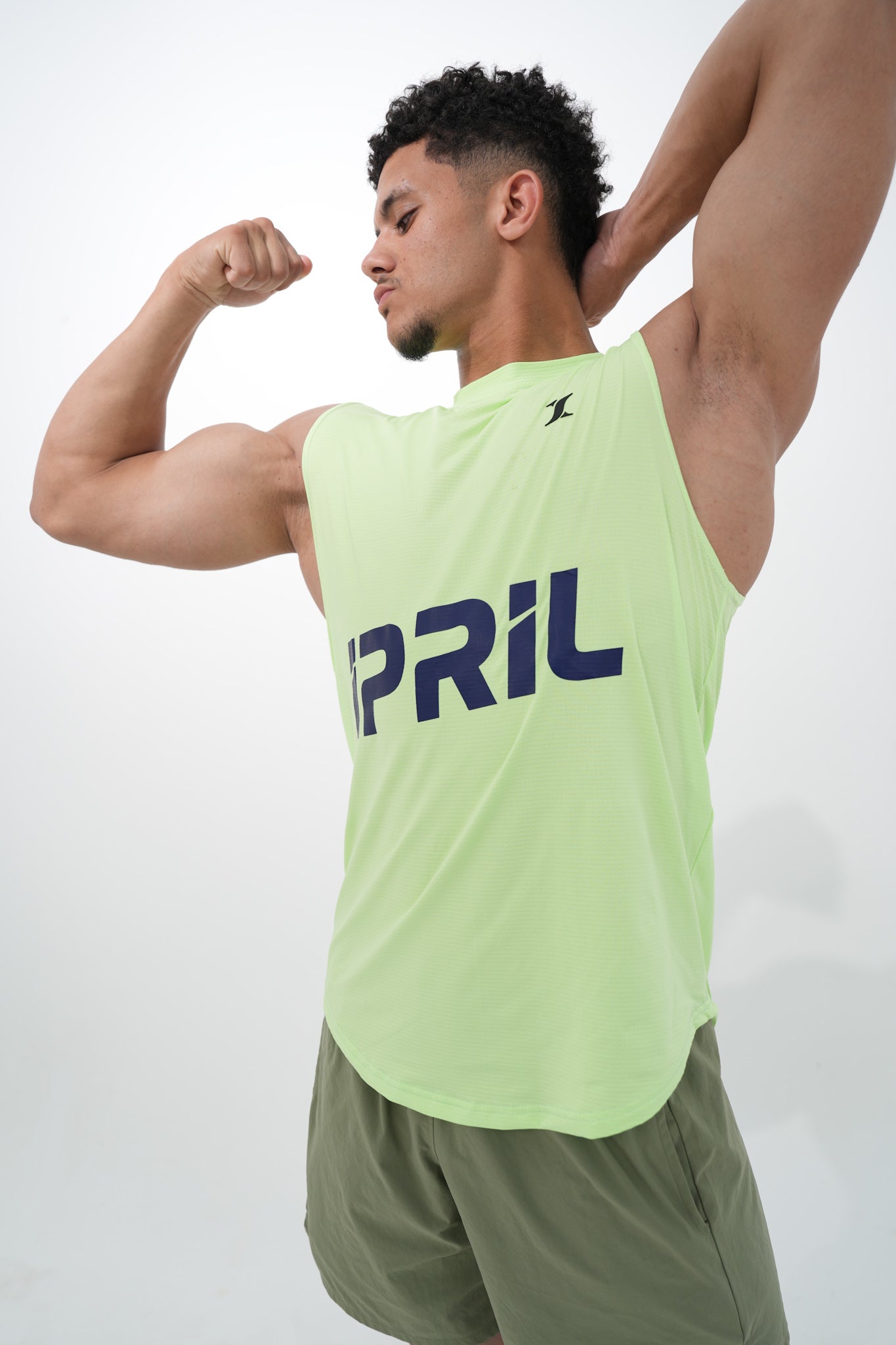 Running Singlet
