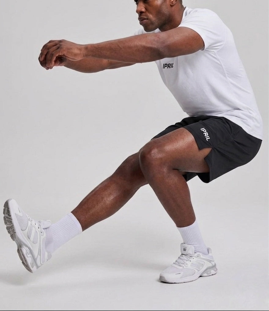 Ipril shorts