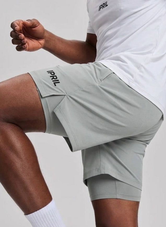 Ipril shorts
