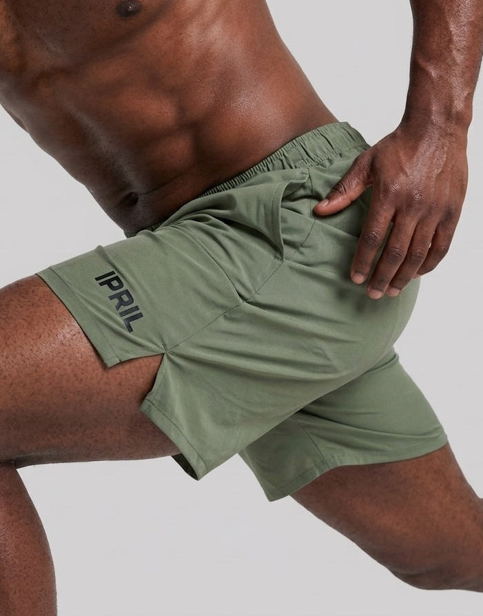 Ipril shorts
