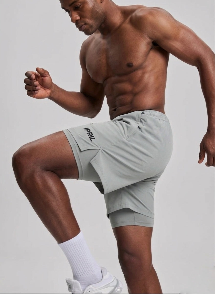 Ipril shorts